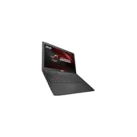 Asus laptop 17,3  FHD i5-6300HQ 8GB 1TB GTX960-2G Dos illusztráció, fotó 3
