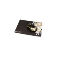 Gcube GAloha egérpad napkelte illusztráció, fotó 2