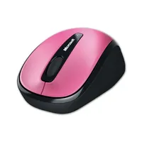 Microsoft Wireless Mobile Mouse3500 Mac/Windows USB ER Hdwr DRAGON F illusztráció, fotó 1