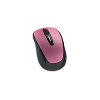 Microsoft Wireless Mobile Mouse3500 Mac/Windows USB ER Hdwr DRAGON F illusztráció, fotó 2