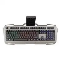 White Shark billentyűzet + egér combo  HU illusztráció, fotó 3