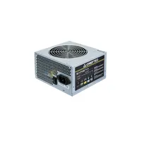 Tápegység 500W PFC 80+ 12 cm ventillátorral CHIEFTEC iARENA OEM táp GPA-500S8 Technikai adatok