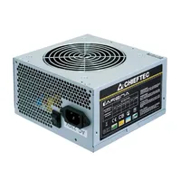 Tápegység 400W PFC 80+ 12 cm ventillátorral Chieftec-iARENA OEM GPA-400S8 Technikai adatok