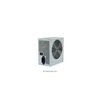 Tápegység 500W PFC 85+ 12 cm ventillátorral OEM CHIEFTEC iARENA illusztráció, fotó 2
