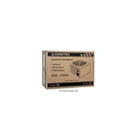 Tápegység 450W 12cm PFC ventillátorral dobozos CHIEFTEC illusztráció, fotó 2