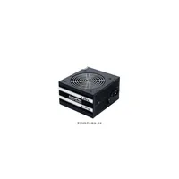 Tápegység 550W PFC 12 cm ventillátorral dobozos CHIEFTEC illusztráció, fotó 1