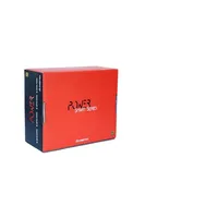 550W tápegység PFC 12 cm ventilátorral dobozos Chieftec GPS-550C 80+ GOLD illusztráció, fotó 2