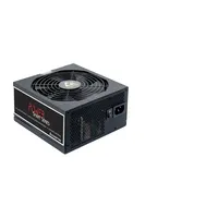550W tápegység PFC 12 cm ventilátorral dobozos Chieftec GPS-550C 80+ GOLD illusztráció, fotó 3