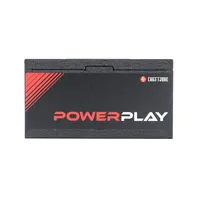 Tápegység 750W 14cm PFC 80+ Chieftec Chieftronic PowerPlay illusztráció, fotó 4