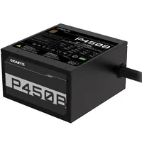 450W tápegység Gigabyte 80+ Bronze GP-P450B Technikai adatok