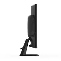 Monitor 27  Gigabyte GS27QCA LED Curved illusztráció, fotó 2