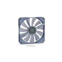 Cooler 12cm GS 120 18,2-32,4dB; max. 105,21 m3/h; 4pin csatlakozó; ház hűtésre, illusztráció, fotó 2