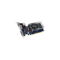 Asus PCI-E Nvidia GT730 1024MB DDR5, 64bit, 901/5010Mhz, Dsub, DVI, HDMI, Low P illusztráció, fotó 3