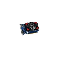 Asus PCI-E Nvidia GT730 2048MB DDR3, 64bit, 700/1600Mhz, Dsub, DVI, HDMI, Aktív illusztráció, fotó 3