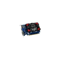 Asus PCI-E Nvidia GT730 4096MB DDR3, 64bit, 700/1100Mhz, Dsub, DVI, HDMI, Aktív illusztráció, fotó 3