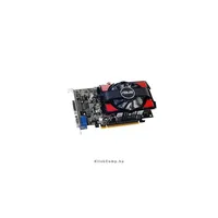 Asus PCI-E Nvidia GT740 2048MB DDR3, 128bit, 993/1782Mhz, Dsub, DVI, HDMI, Aktí illusztráció, fotó 2