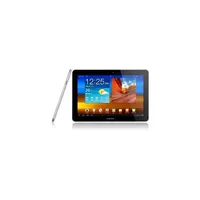 Galaxy Tab 8.9 wifi fehér illusztráció, fotó 1