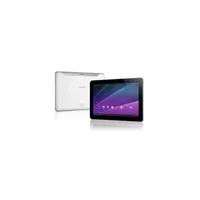 Galaxy Tab 10.1 wifi fehér illusztráció, fotó 1