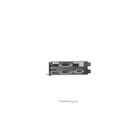 Asus PCI-E Nvidia GTX750 Ti 2048MB DDR5, 128bit, 1150/5400Mhz, Dsub, 2xDVI, HDM illusztráció, fotó 2