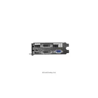 Asus PCI-E Nvidia GTX750 Ti 2048MB DDR5, 128bit, 1085/5400Mhz, Dsub, 2xDVI, HDM illusztráció, fotó 2