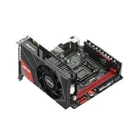 VGA Asus videókártya illusztráció, fotó 2