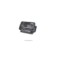 HP CE255X utángyártott toner 12500 lap illusztráció, fotó 1