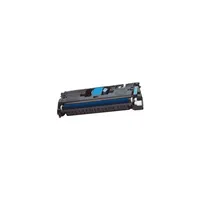 HP Q3961A Cián toner 4000 lap illusztráció, fotó 1