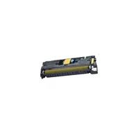 HP Q3962A Sárga toner 4000 lap illusztráció, fotó 1