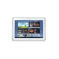 Galaxy Note 10.1 GT-N8010 16GB fehér Wi-Fi 2 szervizben TELEMAX illusztráció, fotó 1