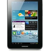 7  Galaxy TAB 2 Espresso 8GB Titanium Silver tablet Wi-Fi illusztráció, fotó 1