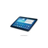 Galaxy Tab3 10.1 GT-P5200 16GB fekete Wi-Fi + 3G tablet illusztráció, fotó 1