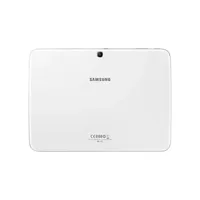 Galaxy Tab3 10.1 16GB fehér Wi-Fi + 3G tablet illusztráció, fotó 3