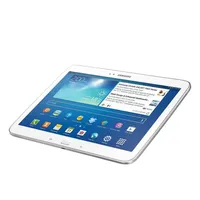 Galaxy Tab3 10.1 16GB fehér Wi-Fi + 3G tablet illusztráció, fotó 4