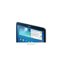 Galaxy Tab3 10.1 GT-P5210 16GB fekete Wi-Fi tablet illusztráció, fotó 3