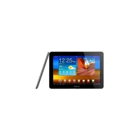 8,9  Galaxy TAB 16GB Soft Black tablet 3G, Wi-Fi 2 év illusztráció, fotó 3