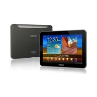 8,9  Galaxy TAB 16GB Soft Black tablet 3G, Wi-Fi 2 év illusztráció, fotó 4