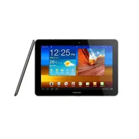 10,1  Galaxy TAB 16GB Soft Black tablet Wi-Fi Only 2 év illusztráció, fotó 1