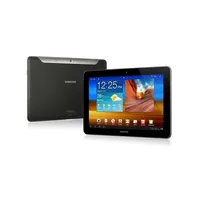 10,1  Galaxy TAB 16GB Soft Black tablet Wi-Fi Only 2 év illusztráció, fotó 2