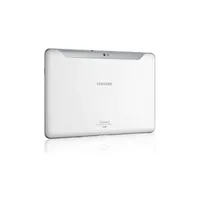 10,1  Galaxy TAB 16GB Pure White tablet Wi-Fi Only 2 év illusztráció, fotó 2