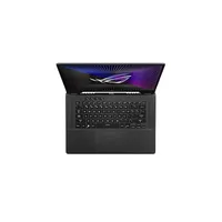 Asus ROG laptop 16  WQXGA i7-12700H 16GB 1TB RTX4070 W11 szürke Asus ROG Zephyr illusztráció, fotó 2