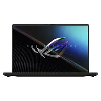 Asus ROG laptop 16  WQXGA i9-12900H 16GB 1TB RTX3070 DOS fekete Asus ROG Zephyr illusztráció, fotó 1