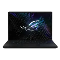Asus ROG laptop 16  WQXGA i9-13900H 32GB 1TB RTX4080 W11 fekete Asus ROG Zephyr illusztráció, fotó 1