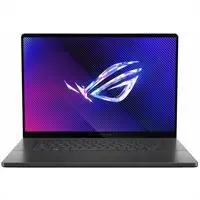 ASUS ROG ZEPHYRUS laptop 16" WQXGA OLED Cu9-285H 32GB 2TB WIN11H GU605CR-QR112W Technikai adatok