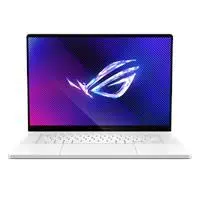 Asus ROG Zephyrus G16 laptop 16" 2560x1600 WQXGA  Cu9 285H 64GB 2TB Win11 GU605CW-QR086W Technikai adatok
