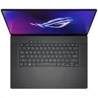 ASUS ROG ZEPHYRUS laptop 16  WQXGA OLED Cu9-285H 64GB 2TB WIN11H illusztráció, fotó 4