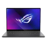 Asus ROG Zephyrus G16 laptop 16" 2560x1600 WQXGA Cu9 285H 64GB 2TB Win11 GU605CX-QR075W Technikai adatok