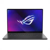 Asus ROG laptop 16" WQXGA Ultra 9-185H 32GB 1TB RTX4090 W11 szürke Asus ROG Zephyrus G16 GU605MY-QR045W Technikai adatok