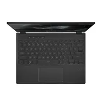 ASUS laptop 13,4  FHD Ryzen R7-5800HS 16GB 1TB RTX 3050 4GB Win10 ROG Flow X13 illusztráció, fotó 2