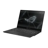 Asus laptop 13,4  WUXGA Touch, AMD Ryzen 9 R9-5980HS 16GB 1TB SSD  GTX-1650-4GB illusztráció, fotó 4
