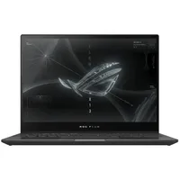 Asus ROG laptop 13,4  FHD R7-6800HS 16GB 512GB RTX3050 DOS fekete Asus ROG Flow illusztráció, fotó 2